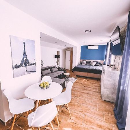 Apartamento Unicorn Hřensko Exterior foto