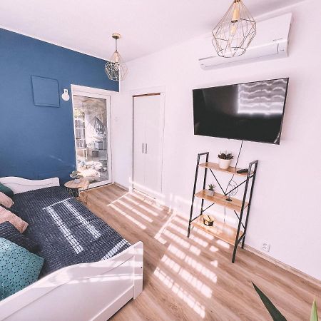 Apartamento Unicorn Hřensko Exterior foto