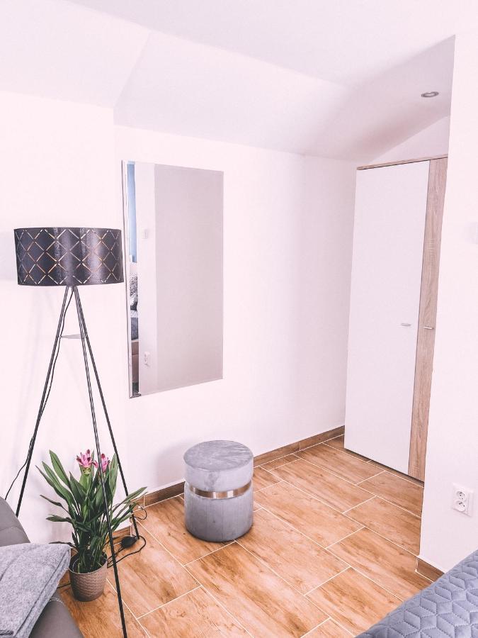 Apartamento Unicorn Hřensko Exterior foto