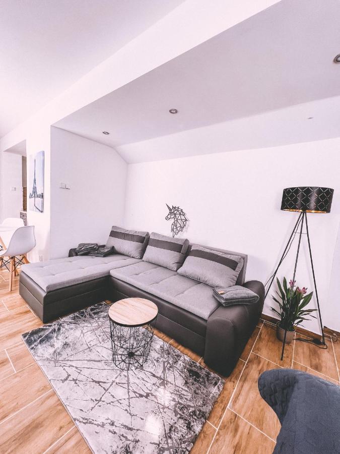 Apartamento Unicorn Hřensko Exterior foto