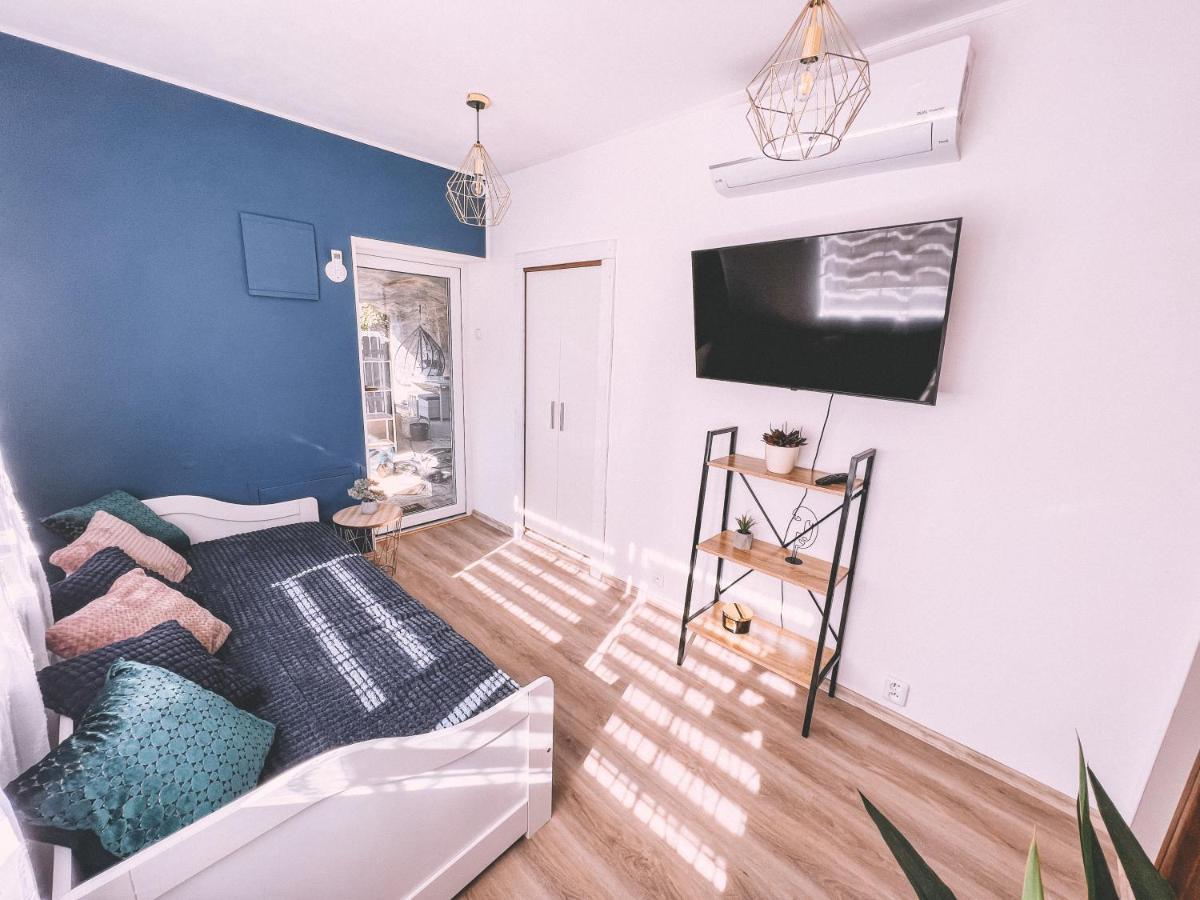Apartamento Unicorn Hřensko Exterior foto