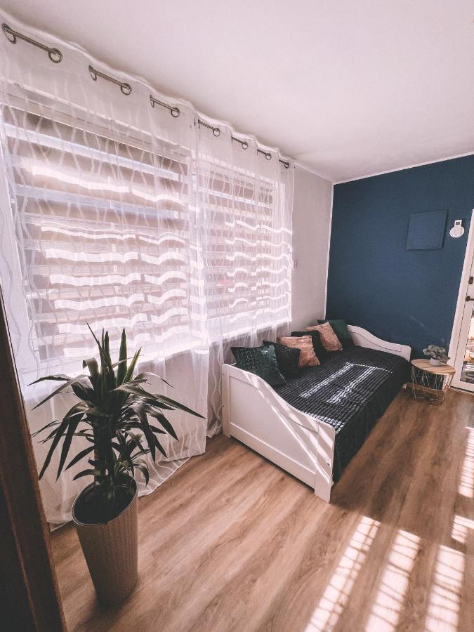 Apartamento Unicorn Hřensko Exterior foto