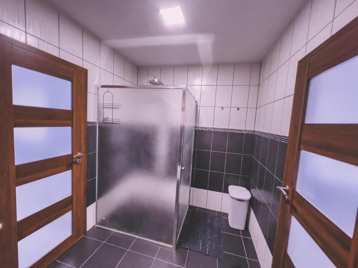 Apartamento Unicorn Hřensko Exterior foto